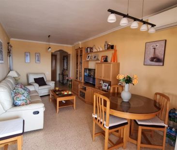 Apartamento de alquiler en Travesía Mar, 1, El Puig - Photo 1