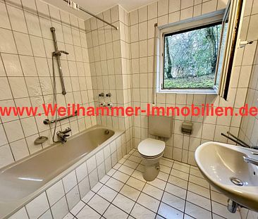 Sonnenterrasse mit Süd-Westausrichtung, dazu eine nette Wohnung (Eschberg) - Photo 5