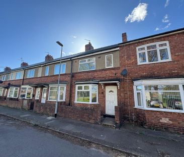 2 bedroom terraced house to rent - Photo 3