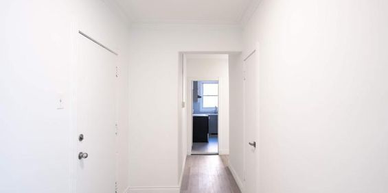 2 CH - 1 SDB - Montréal - $2,075 /mo - Photo 3