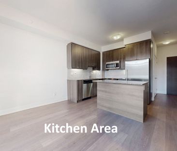 For Lease - 25 Fontenay Court Unit# #403, Toronto, Ontario - Photo 2