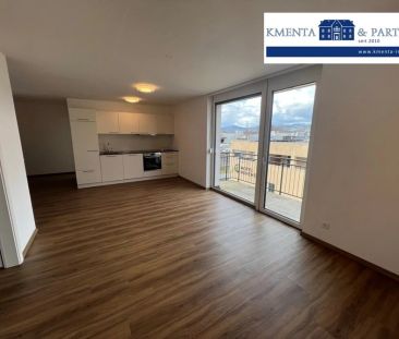 Großzügige 3 Zimmerwohnung mit Balkon - Foto 6