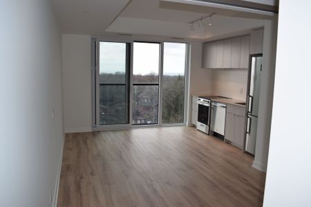 For Lease - 1660 Bloor Street Unit# 1006, Toronto, Ontario - Photo 3