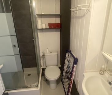 Location / Appartement - Photo 1