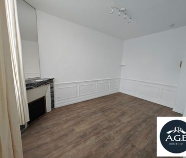 Location Appartement 1 pièce 17m² NOGENT LE ROI 28210 - Photo 1