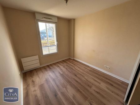 Location Appartement 3 pièces 51m² POITIERS 86000 - Photo 3