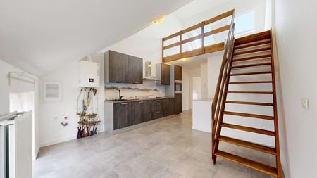 Duplex te huur - Foto 2