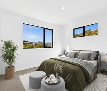 Brand New 3-Bed, 2-Bath Home - Close to Nelson City - Photo 4