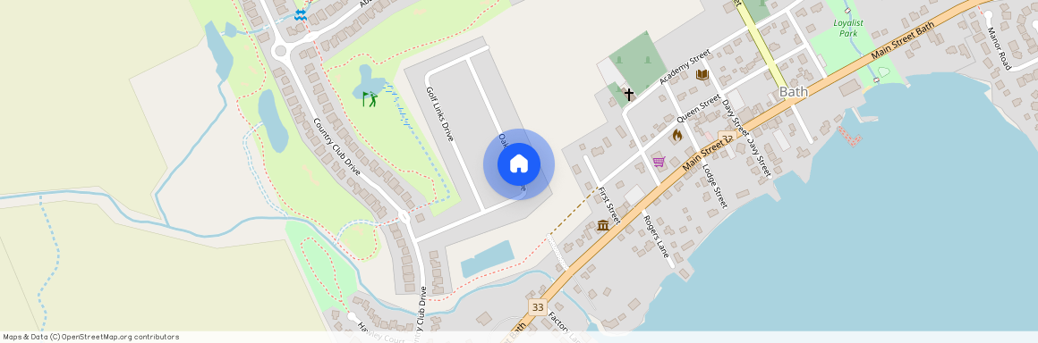 66 Oakmont Drive, Loyalist