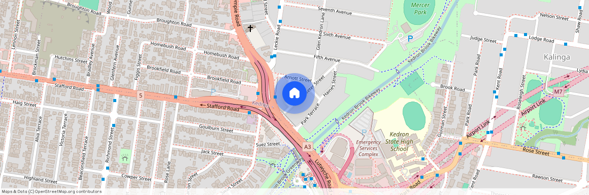 22 Lasseter Street, Qld 4031, Kedron