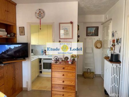 Appartement Nice Saint Sylvestre - Photo 3