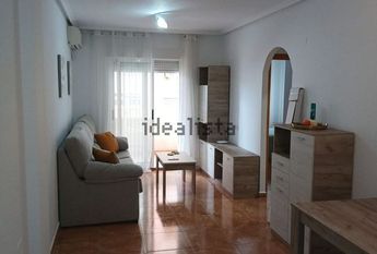 Alquiler de piso en Calle El Geranio