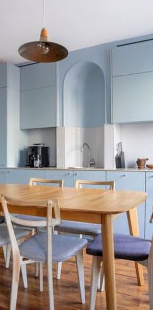 Appartement 2 pièces - Photo 1