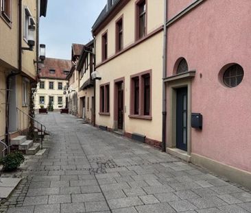 Möbliertes Zimmer Apartment in der Altstadt von Bad Kissingen zu ve... - Photo 2
