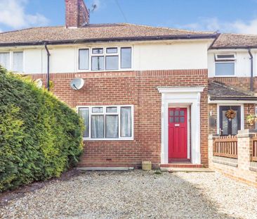 3 bedroom terraced house to rent - Photo 3