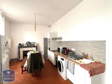 Maison à louer 3 pièces 72m² - Photo 5