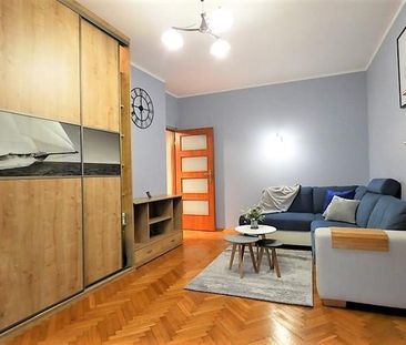 Katowice Śródmieście, ul. Barbary - Photo 1