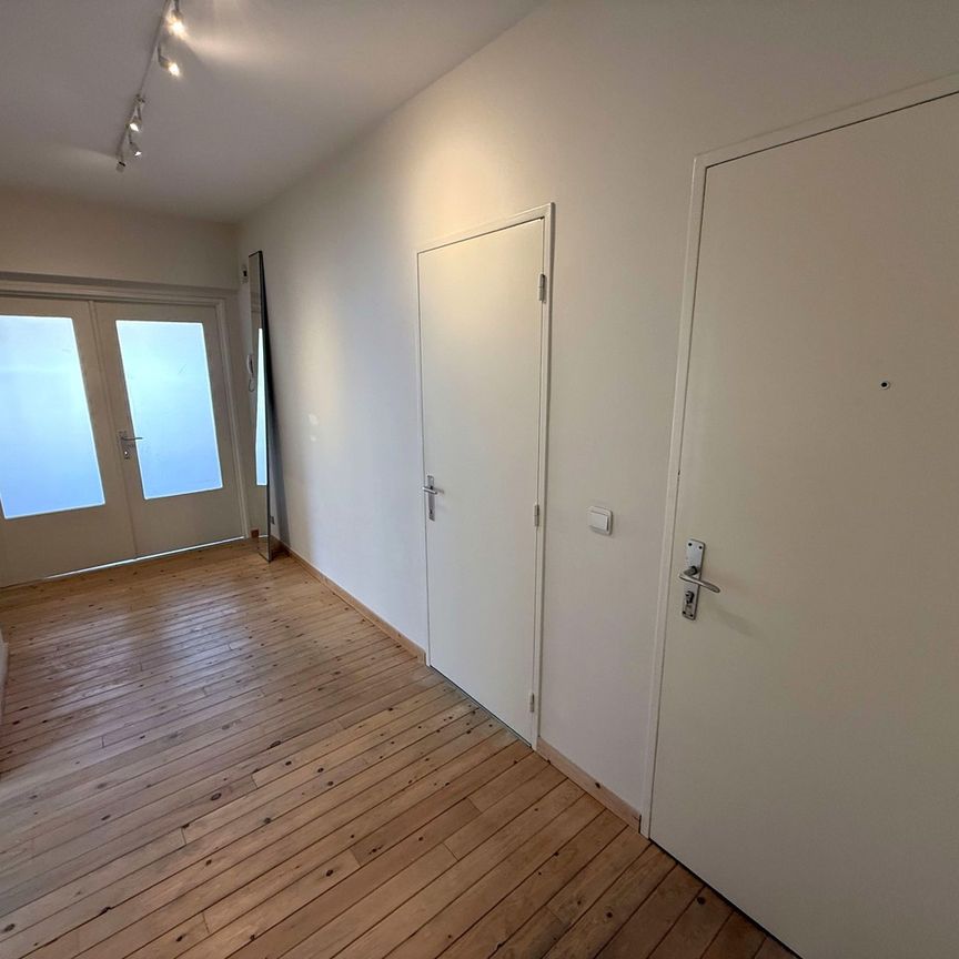 Licht en ruim 2-slaapkamerappartement met terras in hartje Leuven - Foto 1