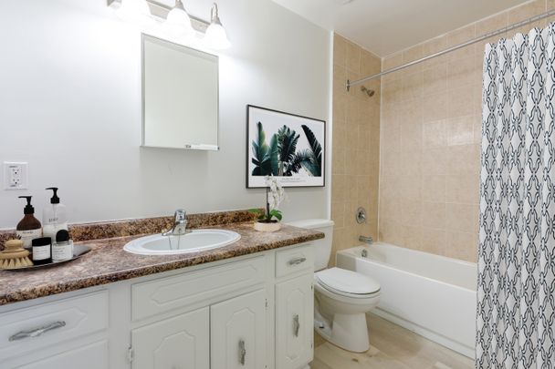 One Bedroom Plus Den - Photo 1