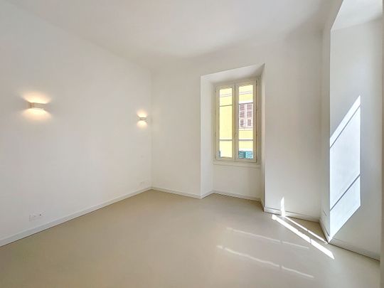 Appartement de standing 3/4 pièces Montée du tribunal Ajaccio, - Photo 1