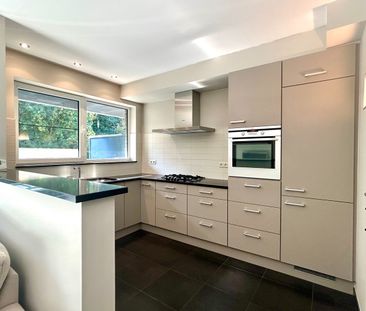 Modern appartement met 2 slaapkamers en garagebox te Leuven - foto 6