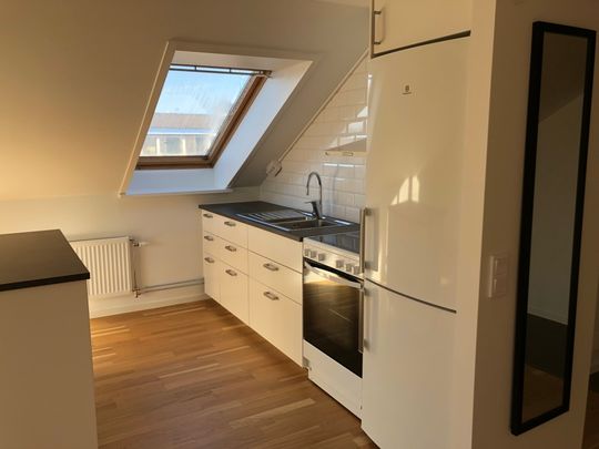 Grevevägen 20 - Photo 1