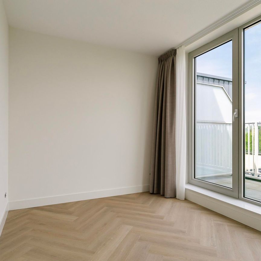 Te huur: Appartement Startbaan in Amstelveen - Foto 1