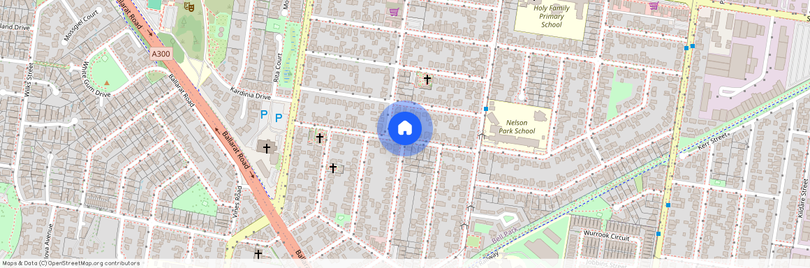 22A Banfield Street, Vic 3215, Bell Park