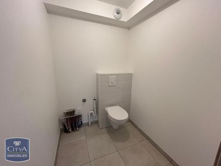 Location Appartement 1 pièce 37m² LAXOU 54520 - Photo 5