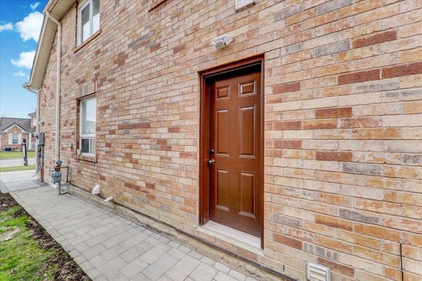 For Lease - 60 Meandering Trail Unit# Bsmnt, Toronto, Ontario - Photo 1