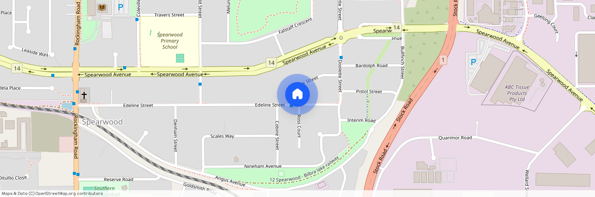 1 Fox Street, WA 6163, Spearwood