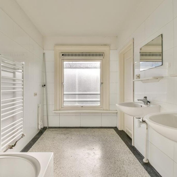 Appartement te huur: Sarphatistraat 197-2 1018 GH Amsterdam - Photo 1