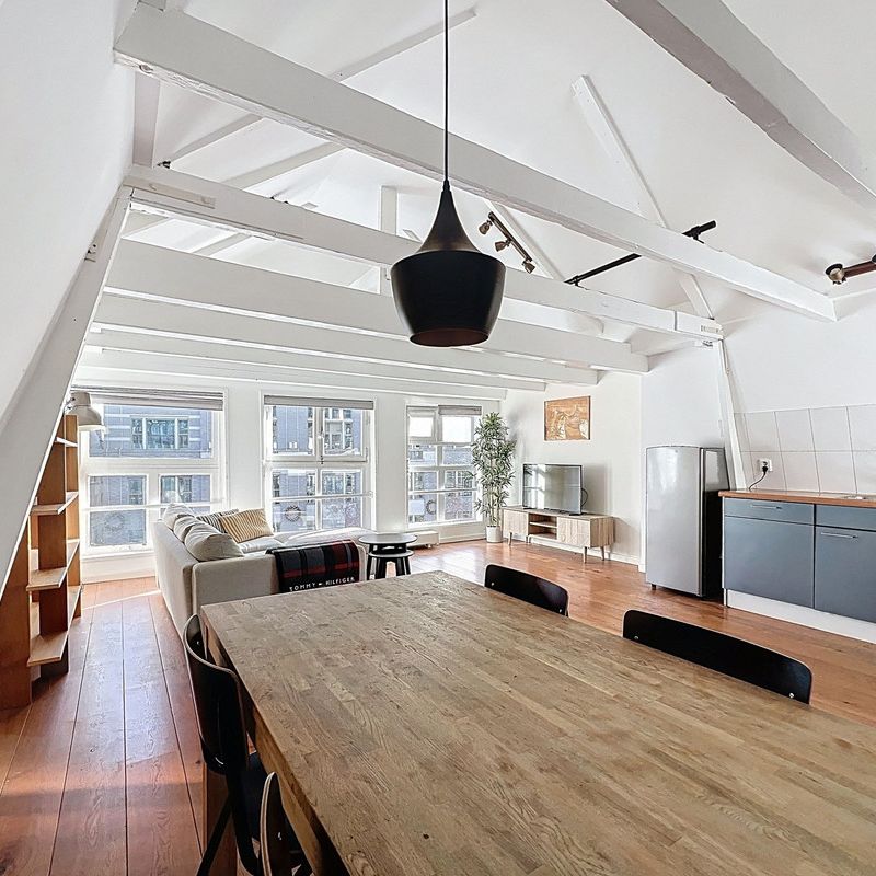 Spaarpotsteeg 3 - Foto 1