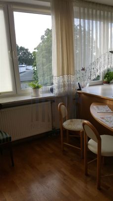 Warszawa, Praga-Południe, Saska Kępa - Фото 1