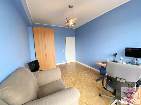 Appartement - te huur - Photo 1