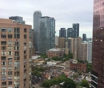 For Lease - 57 St. Joseph Street Unit# 2511, Toronto, Ontario - Photo 2