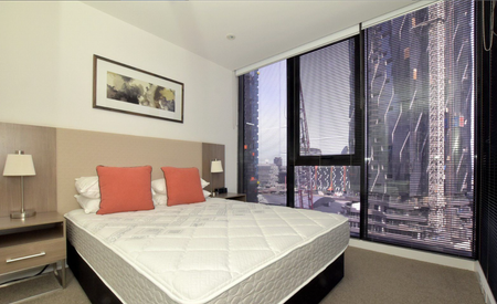 1606/618 Lonsdale Street - Photo 2