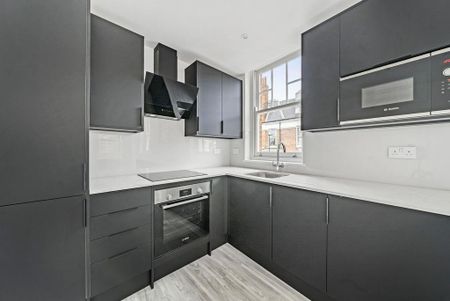 2 bedroom flat to rent - Photo 4