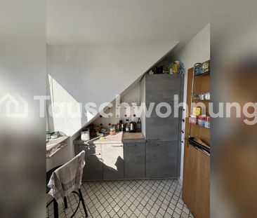 TAUSCHWOHNUNG Köln Tausch mit Berlin - Foto 1