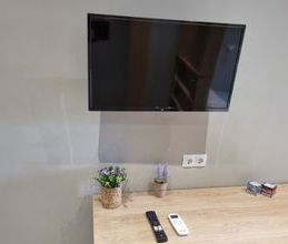 Studio/Γκαρσονιέρα για ενοικίαση - Κατερίνη, - Φωτογραφία 1