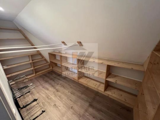 Sanierte, traumhafte 4-5 Raum Maisonettewohnung in Gera Röppisch! - Foto 1