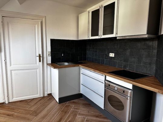 Appartement 1ch rénové à 1070 Anderlecht  Loyer: 950 € - Photo 1