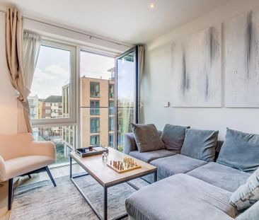 1 bedroom flat to rent - Photo 1