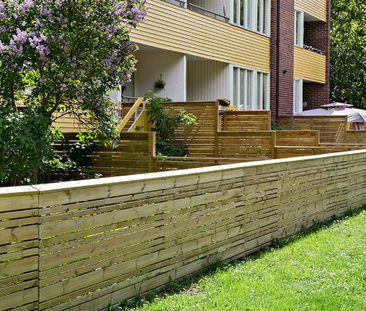 Rusthållaregården 37 - Photo 6