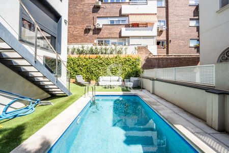 Chalet Pareado en alquiler en Ciudad Jardín (Madrid) – Madrid | Gilmar - Photo 5