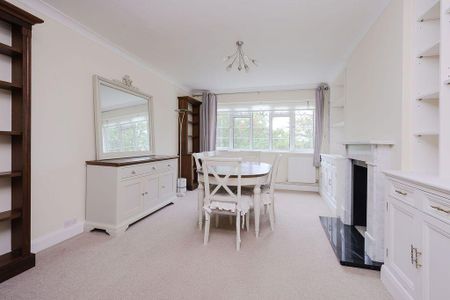 4 bedroom flat to rent - Photo 4