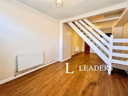 2 bedroom terraced house to rent - Photo 2