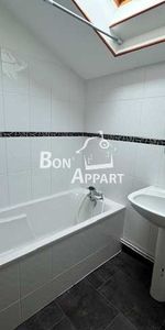 Location Appartement 2 pièces 53m² ST PRIVAT LA MONTAGNE 57855 - Photo 3