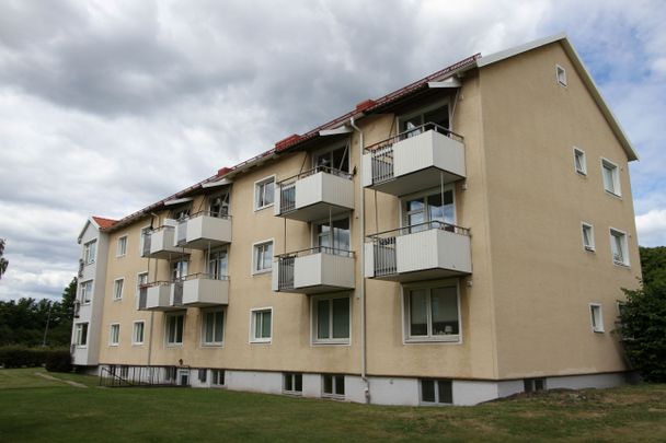 Stamkullevägen 6 - Foto 1