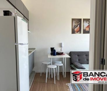 Apartamento Para Locação - Lapa! - Photo 4